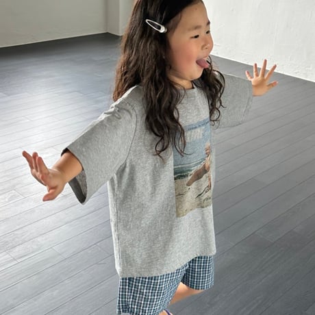 foov/51. baby fer T-shirt S-XL