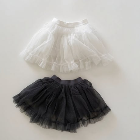 minibonbon/78. sharere skirt S-L