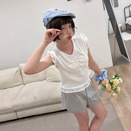 matilda/169. ailet wing T-shirt 5-13