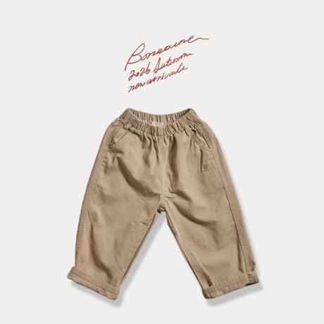 boneoune/78. dailly pants JS-JL