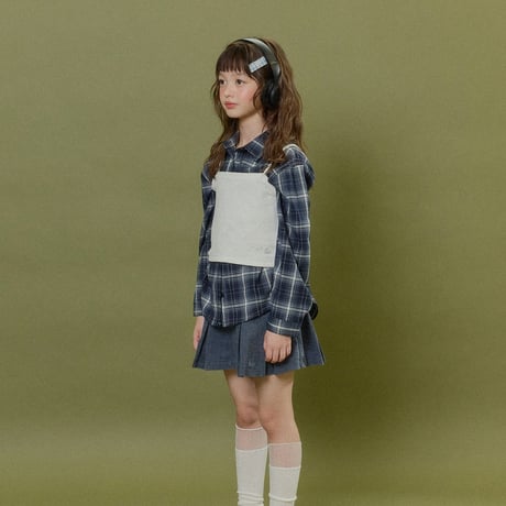 forkchips/19. haver plitch skirt M-XL