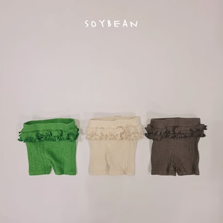soybean/33. kangkang rich leggings XS-XL
