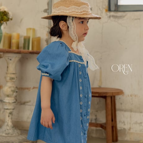 oren/31. jardin lace hat FREE