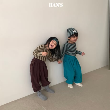 hans/17. sugar dangara T-shirt XS-XL