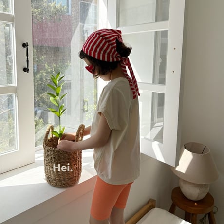 hei/19. button leggings XS-XL