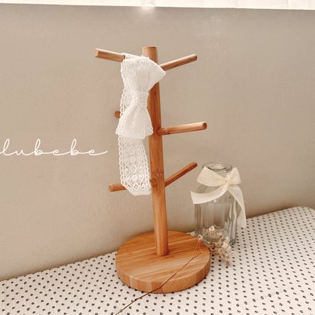 valubebe/50. lace ribbon hairband FREE