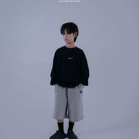 lilybooth/39. plan essential T-shirt S-XL