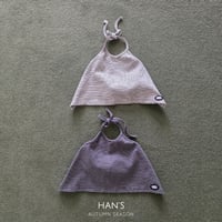 hans/12. rappa holter T-shirt S-L