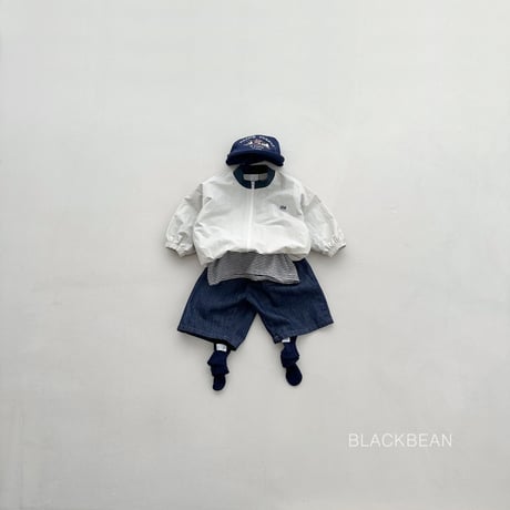 blackbean/43. bri jacket S-XL