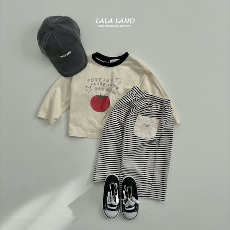 lalaland/43. butter washing cap FREE