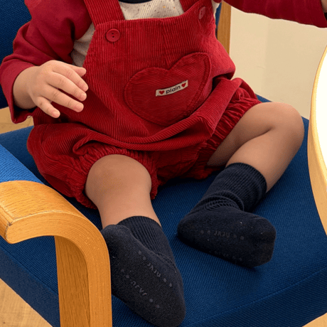 plain/4. yogurt overalls XS-M