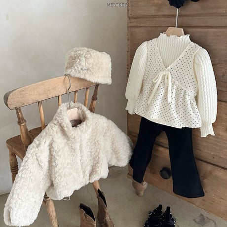 melikey/99. bb fer jacket XS-XL