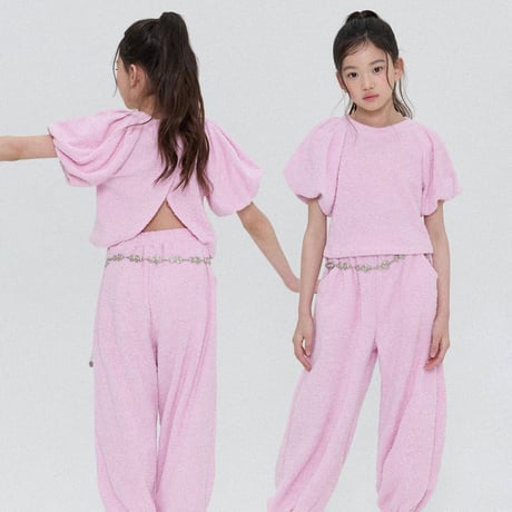 forkchips/42. lullu jogger pants JS-JXL