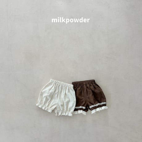 milkpowder/51. coconut pants 5-11