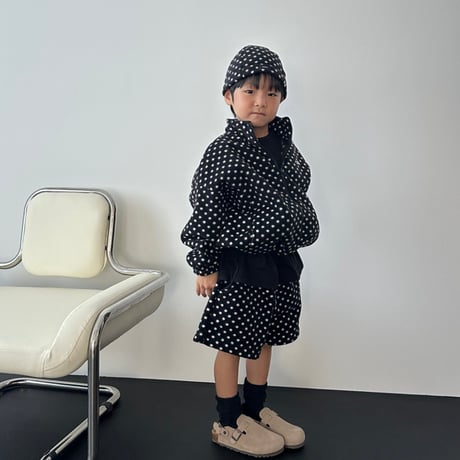 foov/36. foov fleece jumper S-XL