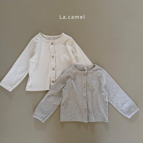 lacamel/6. molly cadigan XS-XL