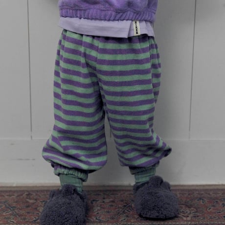 tinyhiker/7. shua terry jogger XS-XL