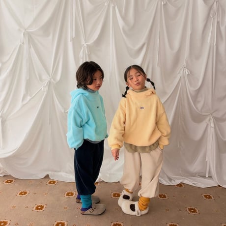 cantuccistudio/46. fleece man-to-man XS-XL