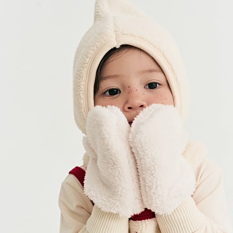 hereiam/35. kinder glove FREE