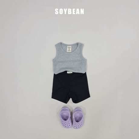 soybean/185. plan ) two ton mini updown set XS-XL
