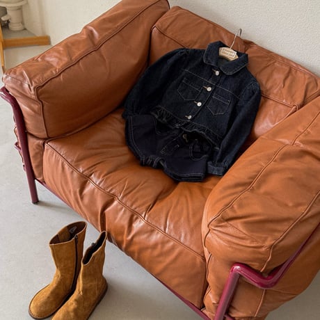 bananaj/2. cellin jacket XS-JS