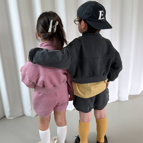 ellymolly/97. pig shorts  5-11