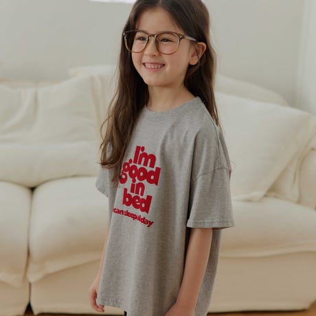 urbanrabbit/10. I’m Good Box Tee JS-JM