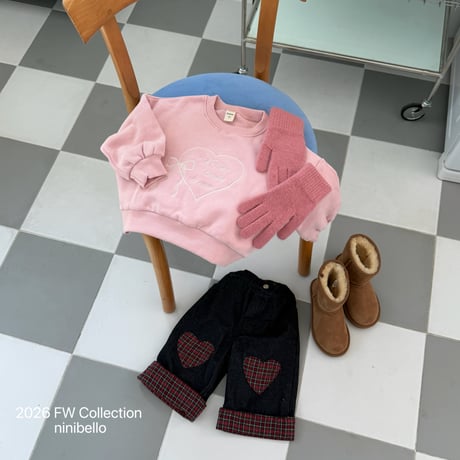 ninibello/29. Lovely Crop Sweatshirt? XS-XL