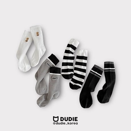 dudie/23. smile sports four set M(130-150)-XL(190-220)