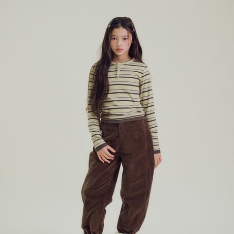 forkchips/3. velloa pants M-XL