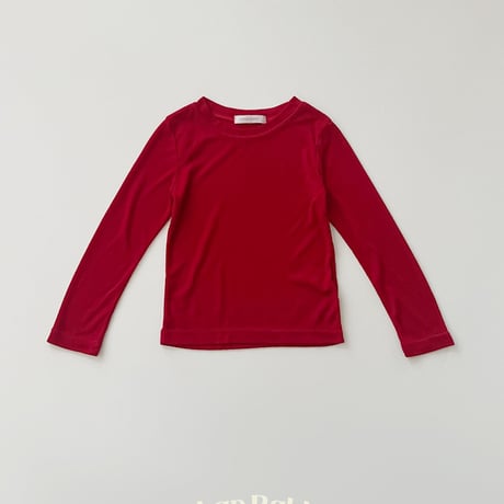 urbanrabbit/44. AW Soft Slim Tee XS-XL