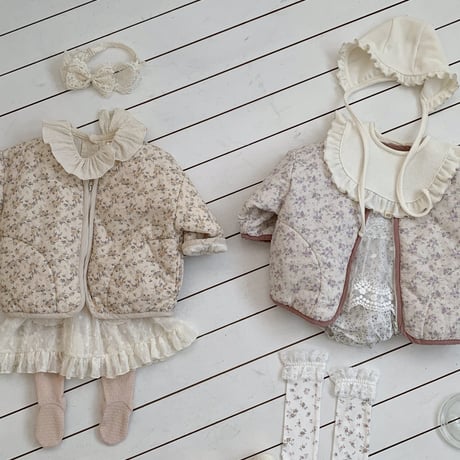 bebeholic/46. stoke jumper S(6-12M)-M(12-18M)