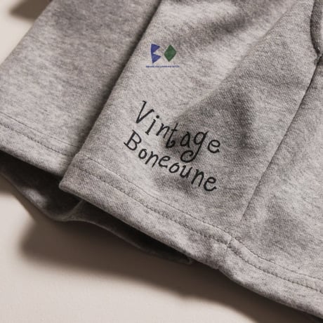 boneoune/36. every both sides 5bu half pants JS-JL