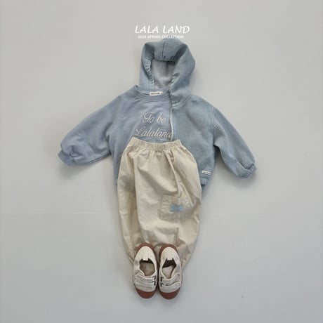 lalaland/6. easy cargo jogger pants XS-XL
