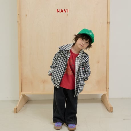 navi/59. with wide pants 2XL-JL