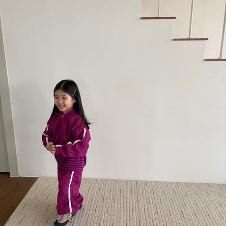 pie/4. pong ta windbreaker XS-XL