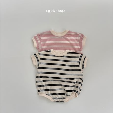 lalaland/71. saint suit 6M-18M