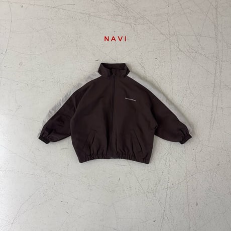 navi/64. anna two color jumper 2XL-JL