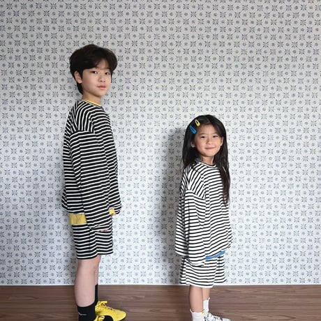 gou/26. terry  set XS-XL