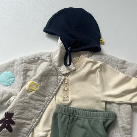 gou/134. B- tonton T-shirt 2(6-12M)-3(12-18M)