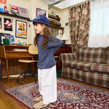 blackbean/42. genie pants S-XL