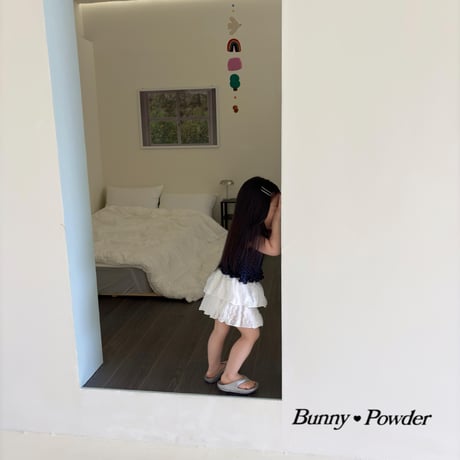 bunnypowder/203. poka skirt 2XL-4XL