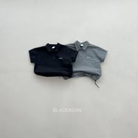 blackbean/65. nature shirt S-XL