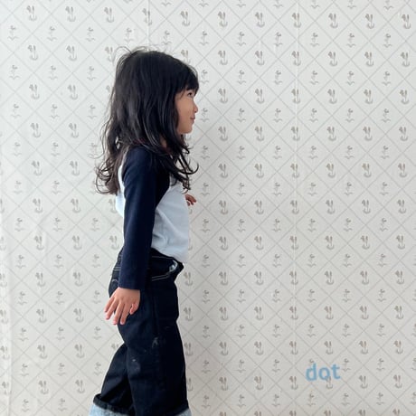 dot/11. rollup jeans 1-5