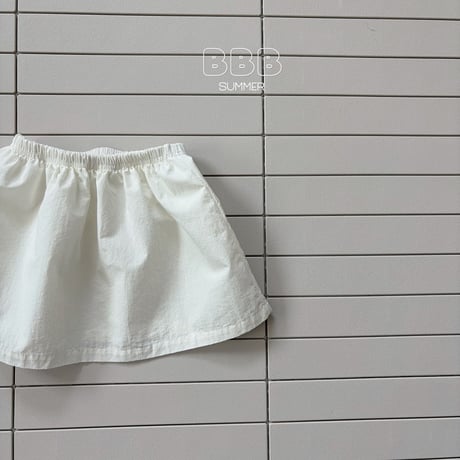 bellabambina/107. onui skirt set 12M-XL