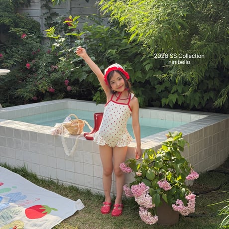 ninibello/176. roziberry swim wear XS-L