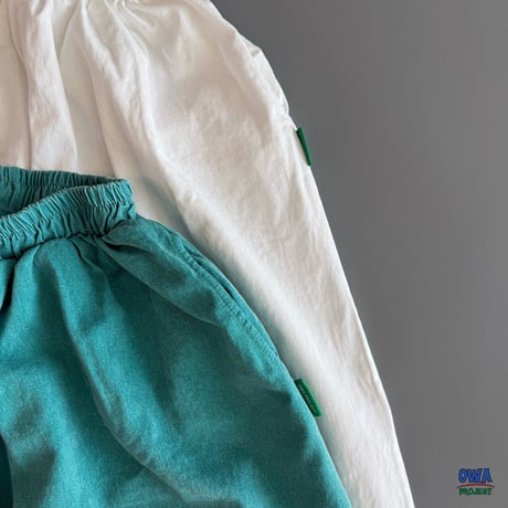 owa/29. solsol pants S-XL