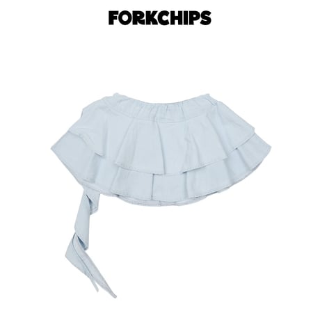 forkchips/20. madlen Drop skirt JS-JXL