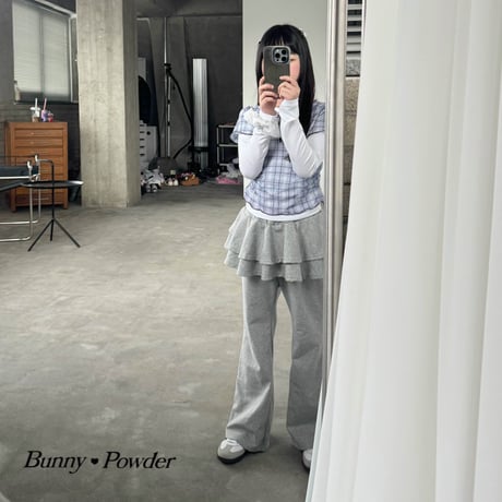 bunnypowder/149. blin shushu  FREE