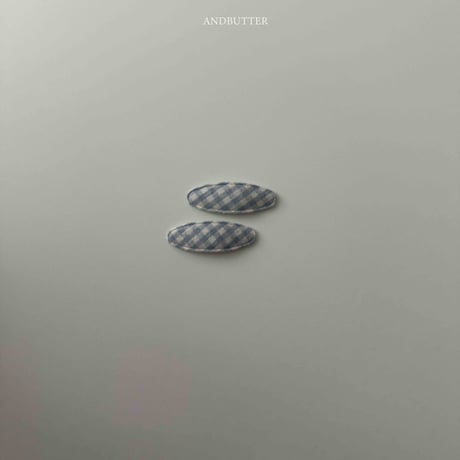 andbutter/3. Round check pin FREE